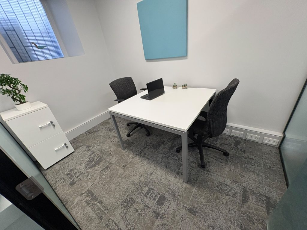 2 Person Office